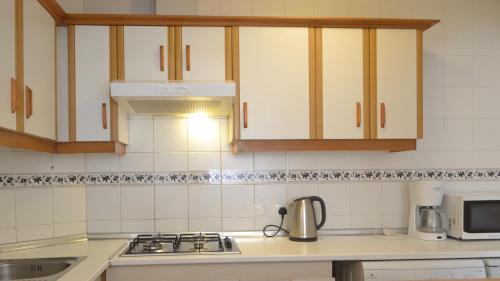 Apartments Blasco Ibanez