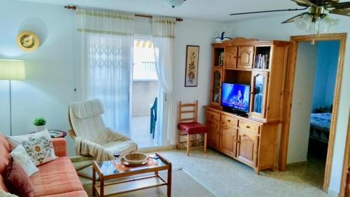 Apartments Blasco Ibanez