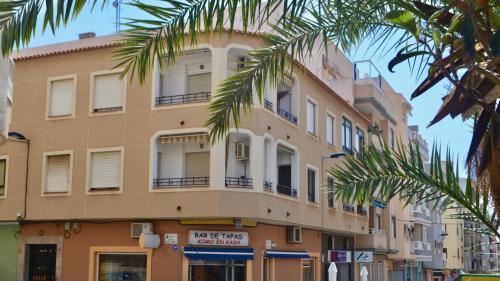 Apartments Blasco Ibanez