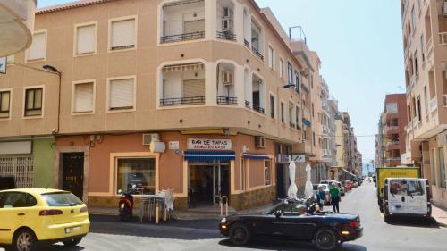Apartments Blasco Ibanez