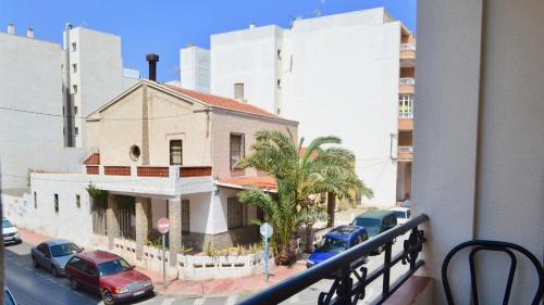 Apartments Blasco Ibanez