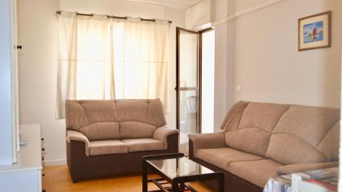 Apartments Blasco Ibanez