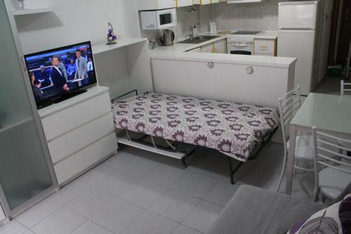 Apartamento Studio Centrico