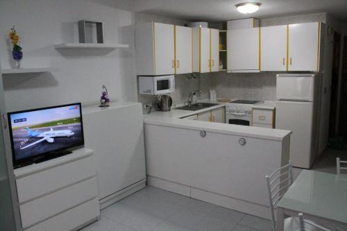 Apartamento Studio Centrico