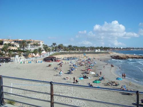 Villa Roc�o Del Mar