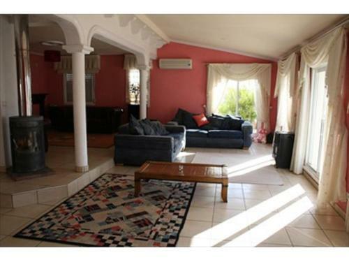 Villa Roc�o Del Mar