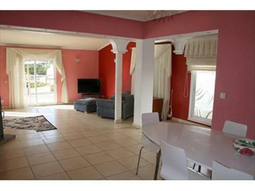 Villa Roc�o Del Mar