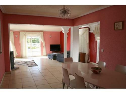 Villa Roc�o Del Mar