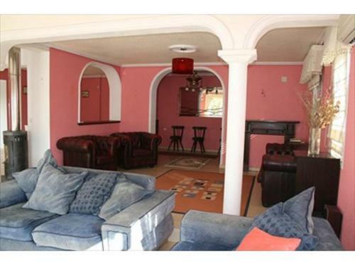 Villa Roc�o Del Mar