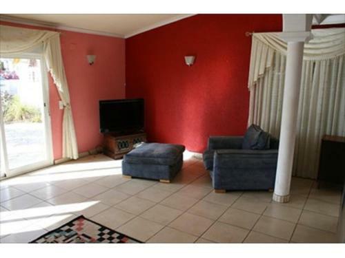 Villa Roc�o Del Mar