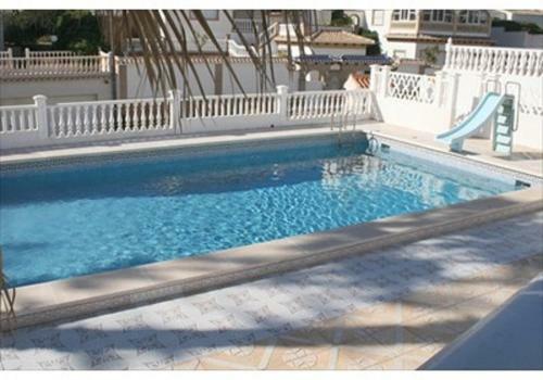 Villa Roc�o Del Mar