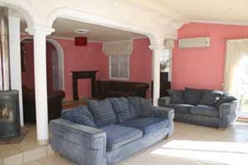 Villa Roc�o Del Mar