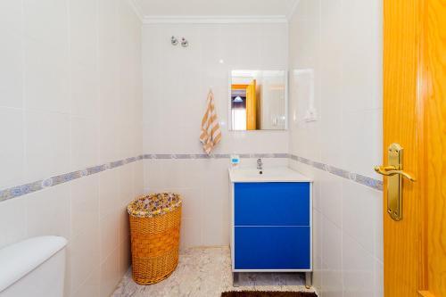 Apartamento Alegria Id11