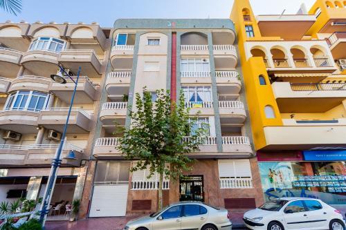 Apartamento Alegria Id11