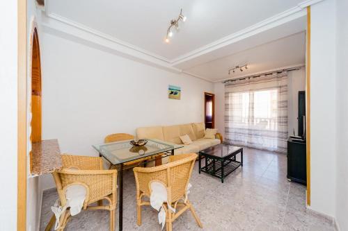 Apartamento Alegria Id11