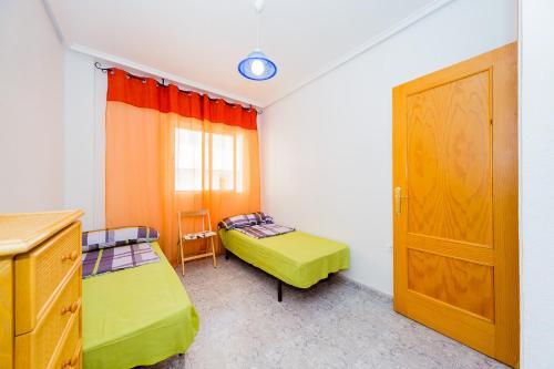 Apartamento Alegria Id11