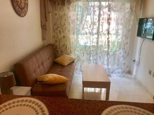 Apartamente-playa Del Cura