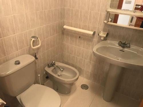 Apartamente-playa Del Cura