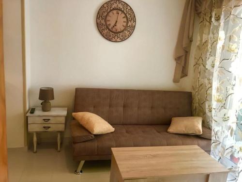 Apartamente-playa Del Cura