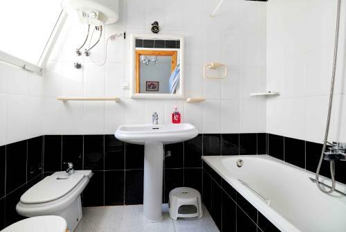 Apartamento Espanhouse Cajal 45