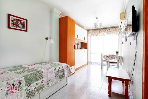 Apartamento Espanhouse Cajal 45