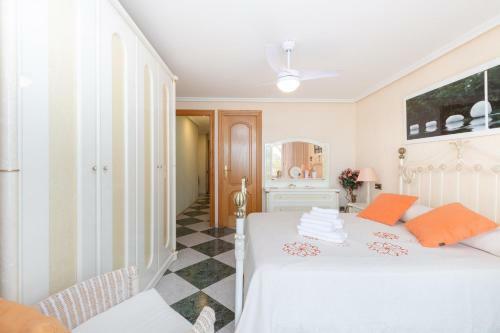 Apartamento Fidalsa Sunset Sea