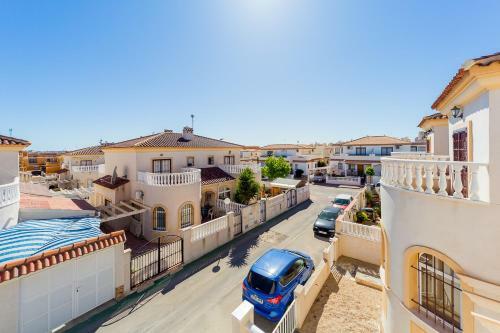 Apartamento Alegria Id77