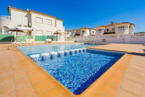 Apartamento Alegria Id77
