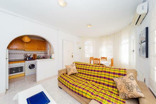 Apartamento Alegria Id77