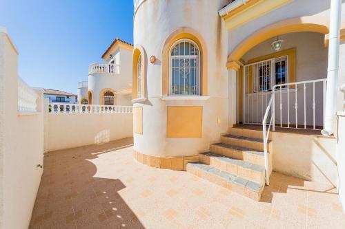 Apartamento Alegria Id77