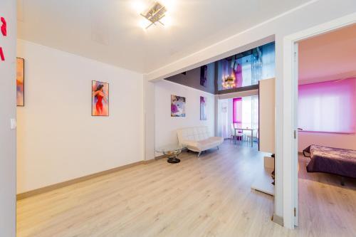 Apartamento Alegria Id35