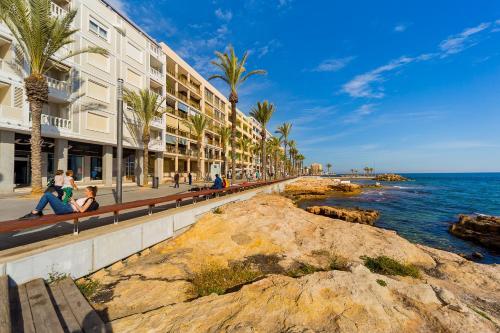 Apartamento Alegria Id35