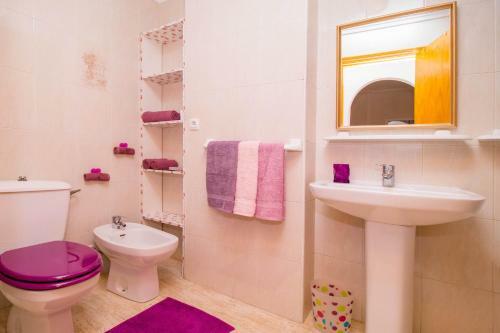 Apartamento Espanatour Dolores