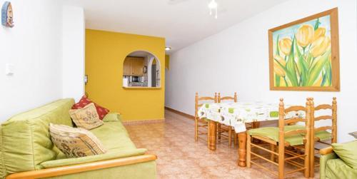 Apartamento Bella Antonia
