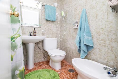 Apartamento Espanatour Almoradi 7