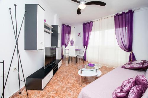 Apartamento Espanatour Almoradi 7