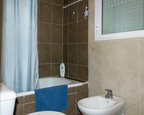 Apartamentos Imperator Torrevieja