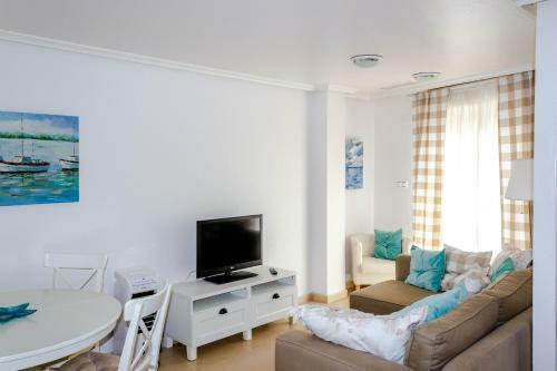 Apartamentos Imperator Torrevieja