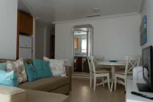 Apartamentos Imperator Torrevieja