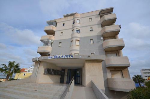 Apartamento Sweet Home Bellavista
