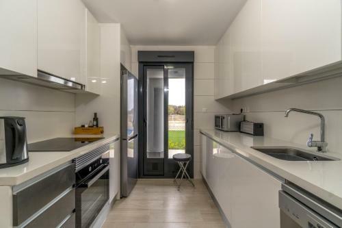 Apartamento Bennecke Girasol