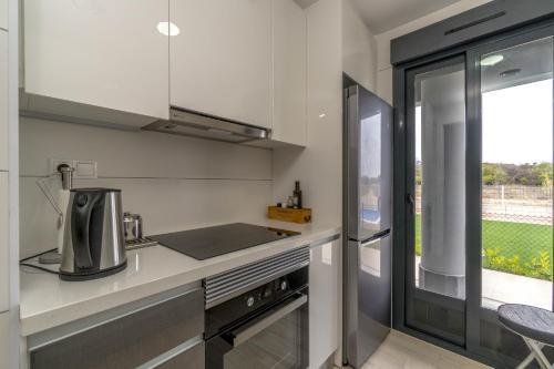 Apartamento Bennecke Girasol