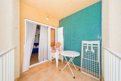 Apartamento Alegria Id73