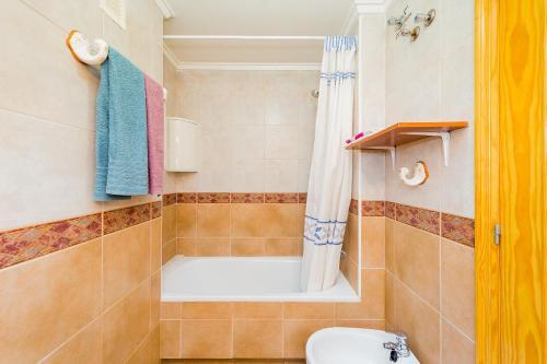 Apartamento Alegria Id73