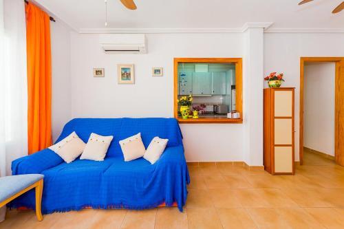 Apartamento Alegria Id73
