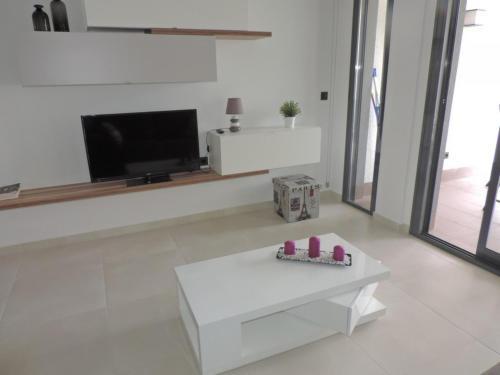 Apartamento Oasis Beach 3023