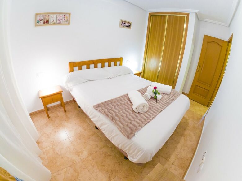 Homely Apartments Radio Murcia