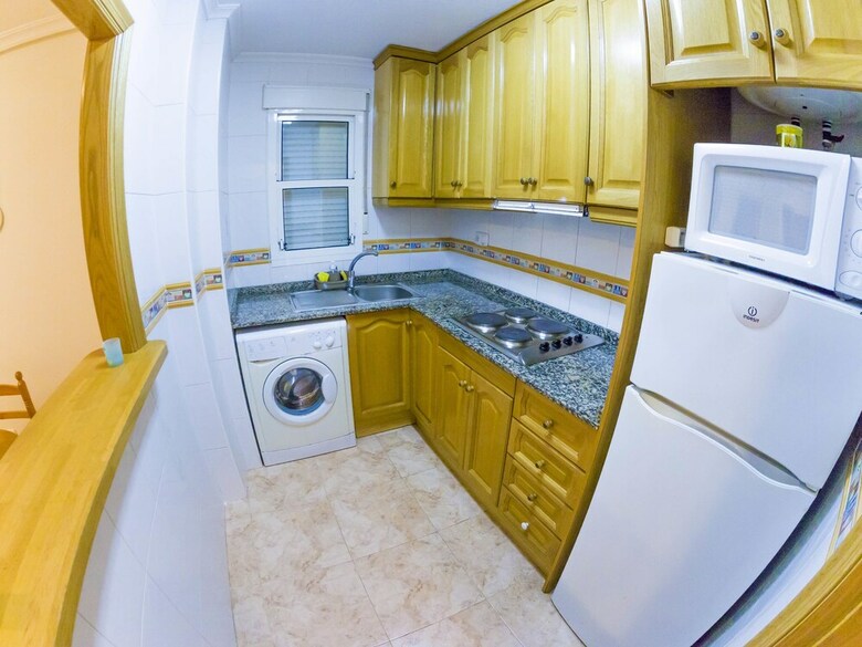 Homely Apartments Radio Murcia