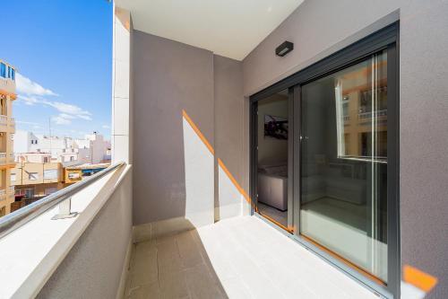 Apartamento Alegria Id20