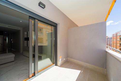 Apartamento Alegria Id20